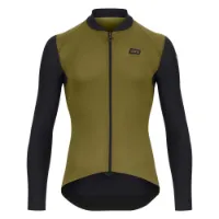 ASSOS Mille GTO C2 Långärmad Cykeltröja Rock ASSOS Mille GTO C2 Långärmad Cykeltröja Rock