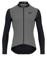 ASSOS Mille GTO C2 Långärmad Cykeltröja Rock ASSOS Mille GTO C2 Långärmad Cykeltröja Rock