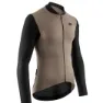 ASSOS Mille GTO C2 Långärmad Cykeltröja Rock