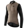 ASSOS Mille GTO C2 Långärmad Cykeltröja Rock