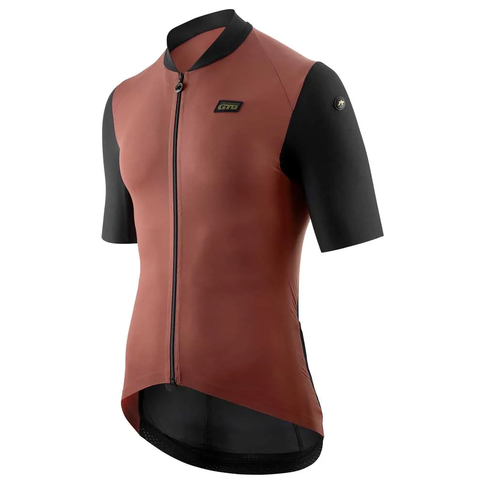 ASSOS Mille GTO C2 Tröja ASSOS Mille GTO C2 Tröja