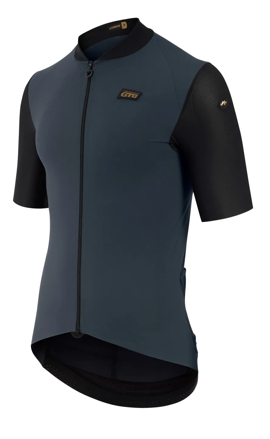 ASSOS Mille GTO C2 Tröja ASSOS Mille GTO C2 Tröja
