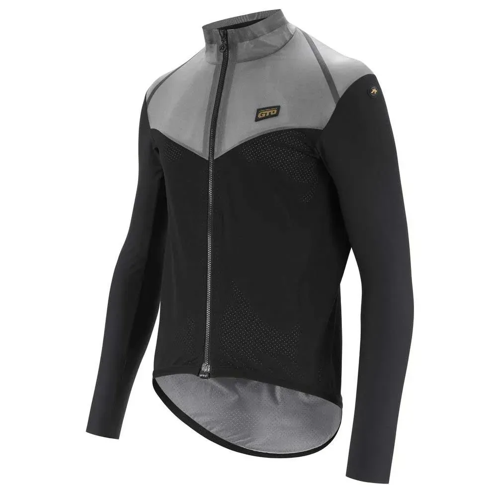 ASSOS Mille Gto Fuchsroehre C2 Jacka ASSOS Mille Gto Fuchsroehre C2 Jacka