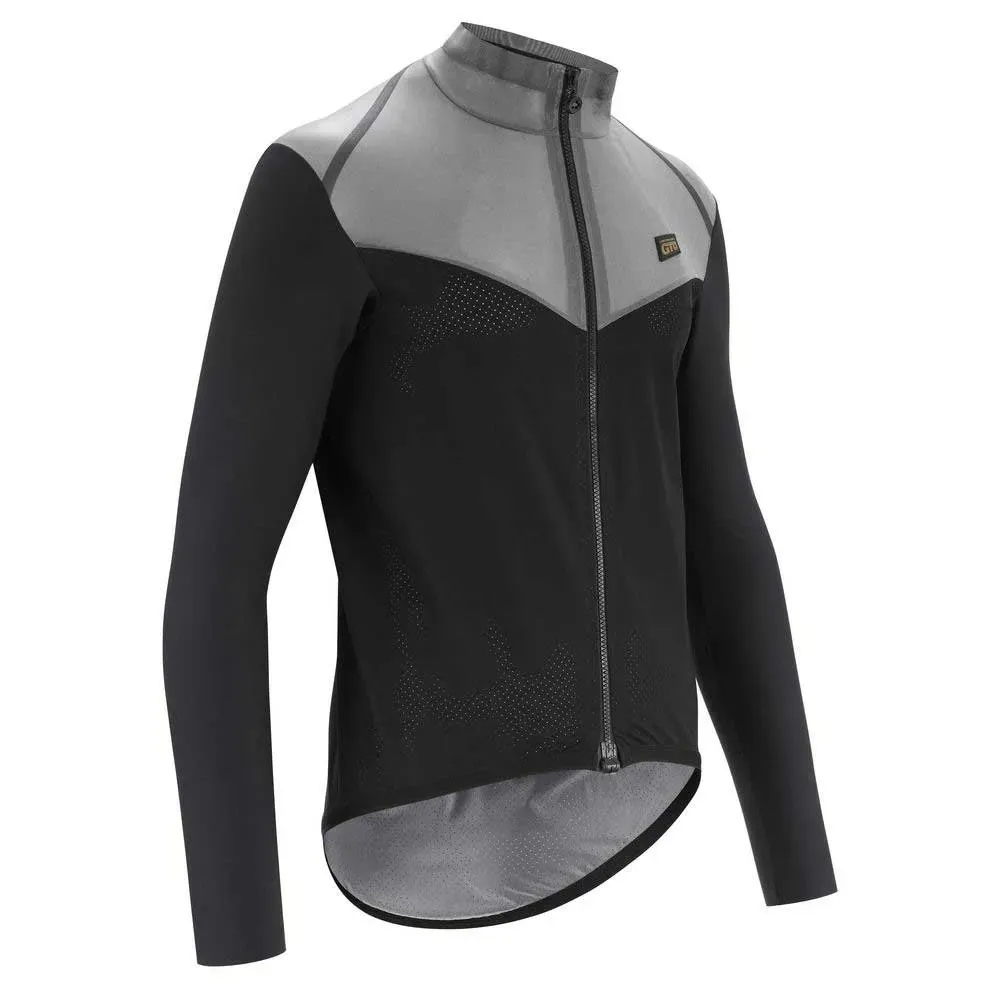 ASSOS Mille Gto Fuchsroehre C2 Jacka ASSOS Mille Gto Fuchsroehre C2 Jacka