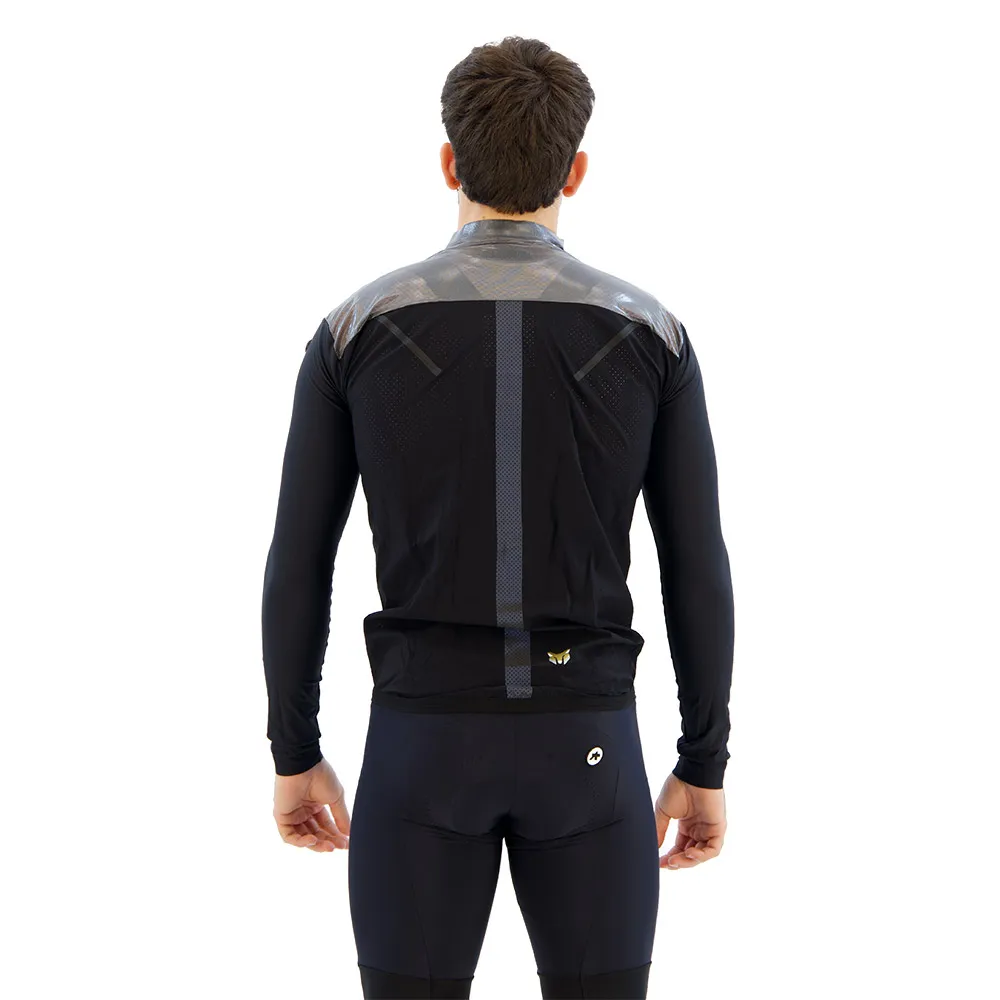 ASSOS Mille Gto Fuchsroehre C2 Jacka ASSOS Mille Gto Fuchsroehre C2 Jacka