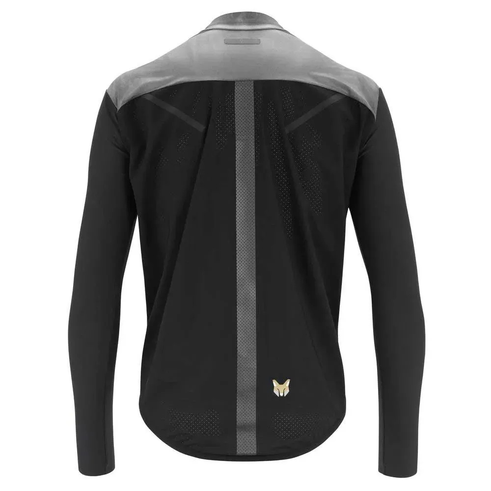 ASSOS Mille Gto Fuchsroehre C2 Jacka ASSOS Mille Gto Fuchsroehre C2 Jacka