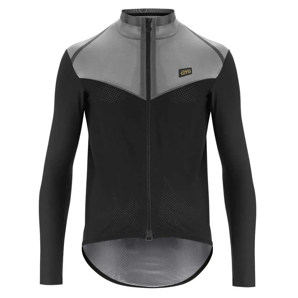 ASSOS Mille Gto Fuchsroehre C2 Jacka ASSOS Mille Gto Fuchsroehre C2 Jacka