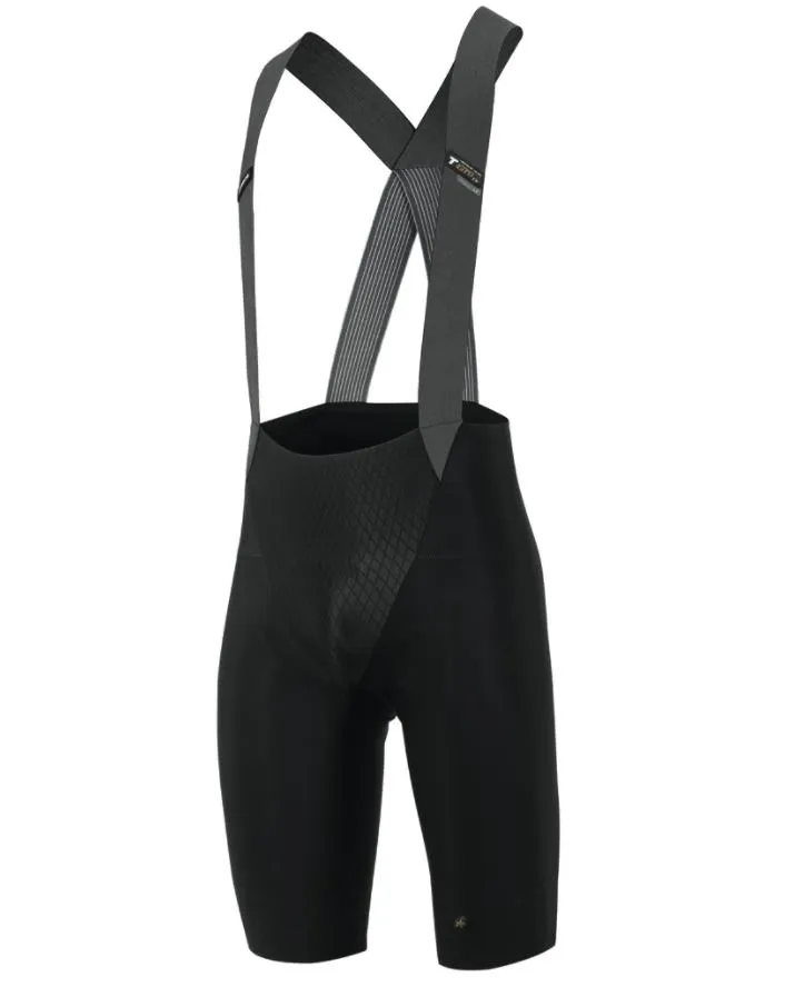 ASSOS Mille GTO Long Cykelshorts ASSOS Mille GTO Long Cykelshorts