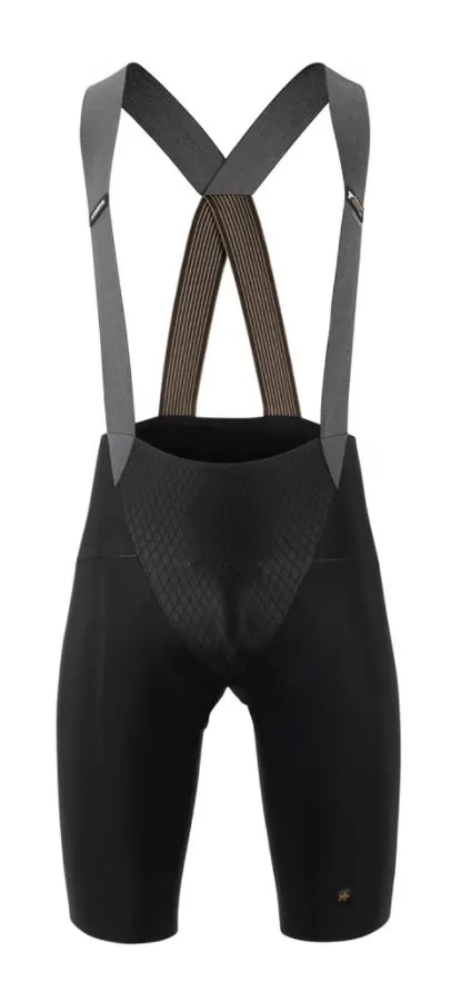 ASSOS Mille GTO Long Cykelshorts ASSOS Mille GTO Long Cykelshorts