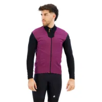 ASSOS Mille GTS C2 Jacka