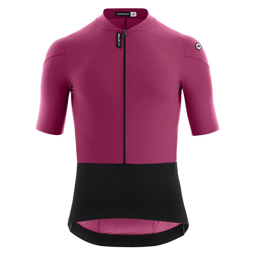 ASSOS Mille GTS C2 Tröja
