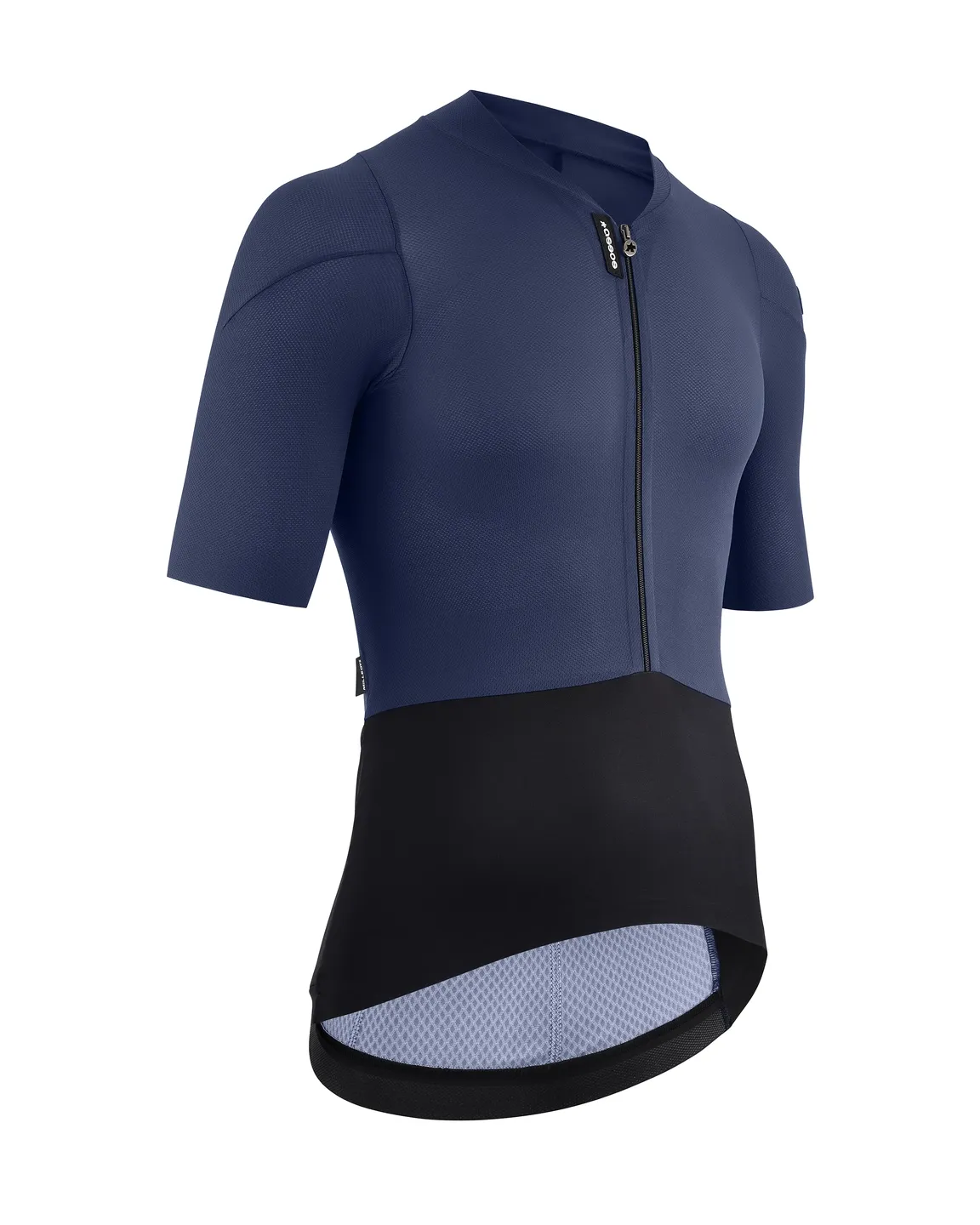ASSOS Mille GTS S11 Drylite Cykeltröja ASSOS Mille GTS S11 Drylite Cykeltröja