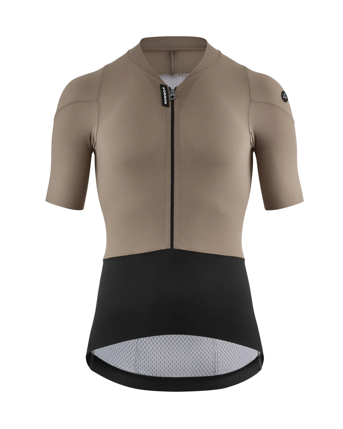 ASSOS Mille GTS S11 Drylite Cykeltröja ASSOS Mille GTS S11 Drylite Cykeltröja