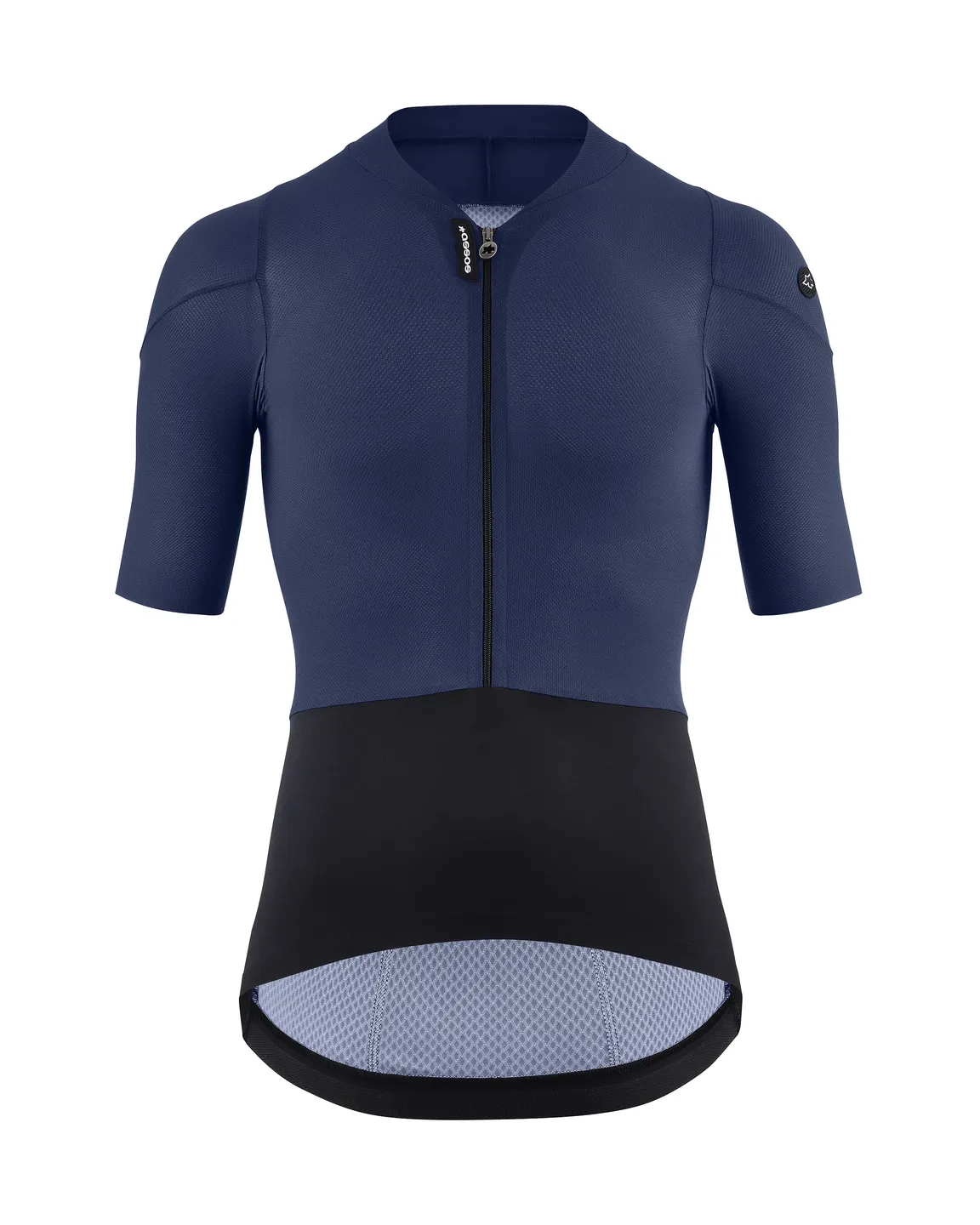 ASSOS Mille GTS S11 Drylite Cykeltröja ASSOS Mille GTS S11 Drylite Cykeltröja