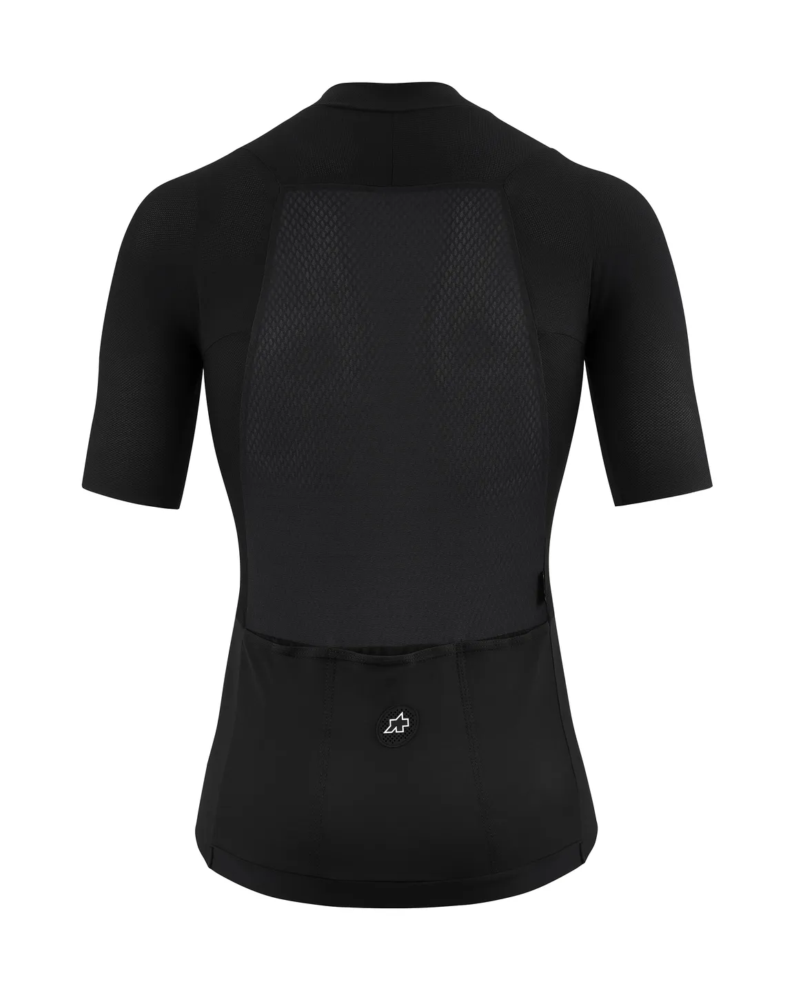 ASSOS Mille GTS S11 Drylite Cykeltröja ASSOS Mille GTS S11 Drylite Cykeltröja