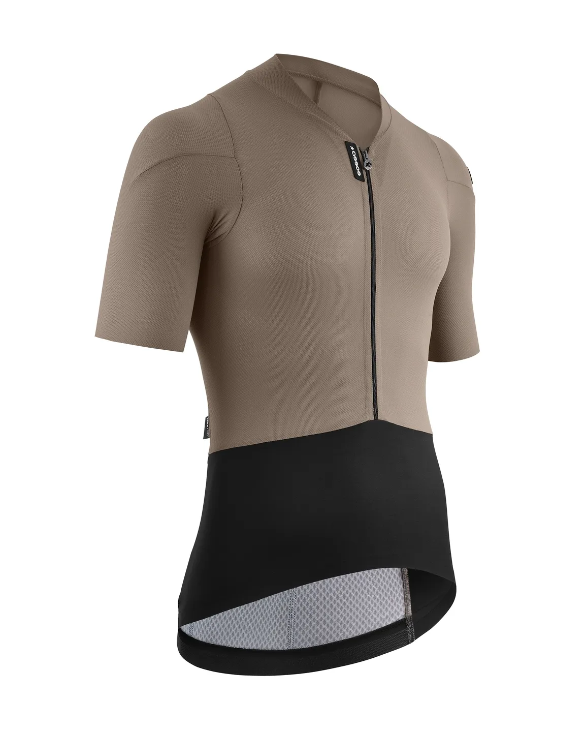 ASSOS Mille GTS S11 Drylite Cykeltröja ASSOS Mille GTS S11 Drylite Cykeltröja