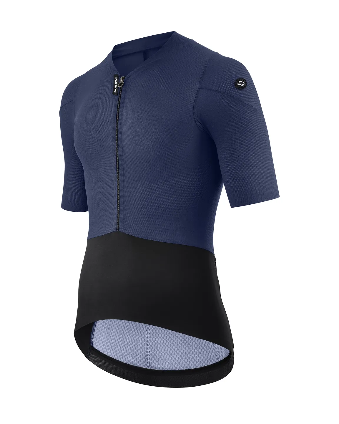 ASSOS Mille GTS S11 Drylite Cykeltröja ASSOS Mille GTS S11 Drylite Cykeltröja