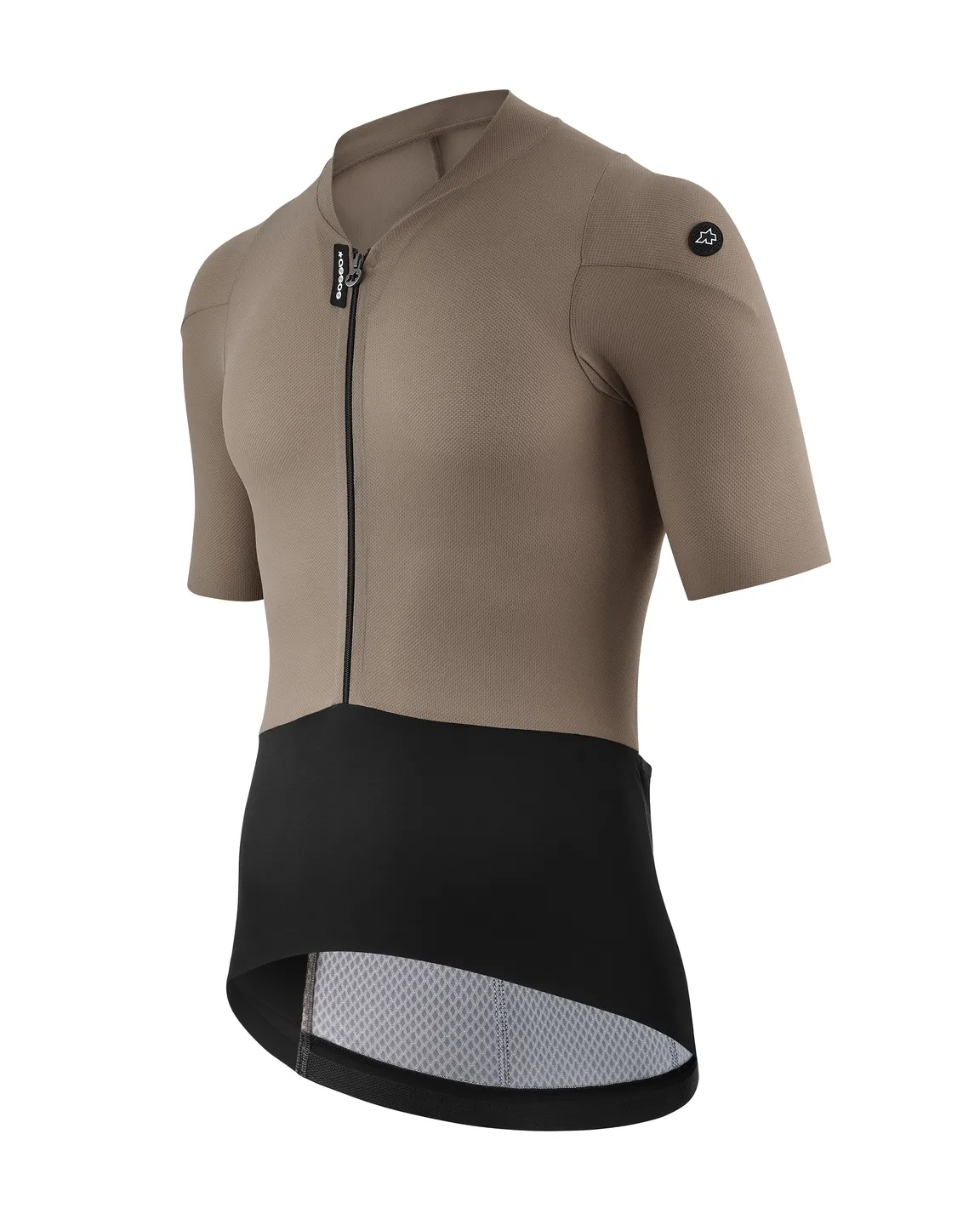 ASSOS Mille GTS S11 Drylite Cykeltröja ASSOS Mille GTS S11 Drylite Cykeltröja