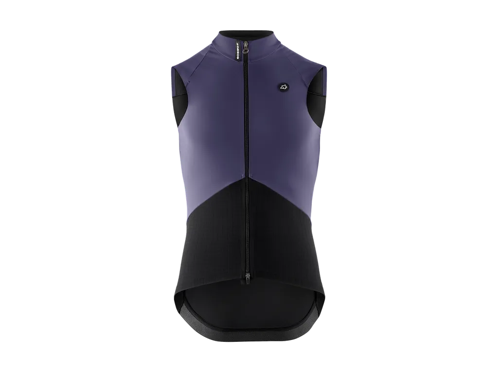 ASSOS Mille GTS S11 Spring Fall Weste