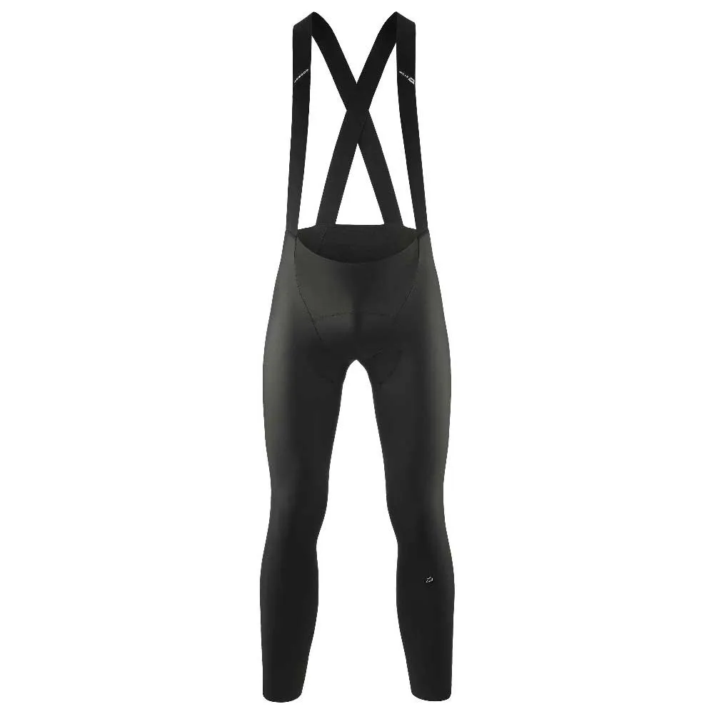 ASSOS Mille Gts Spring Fall S11 Cykelbyxor