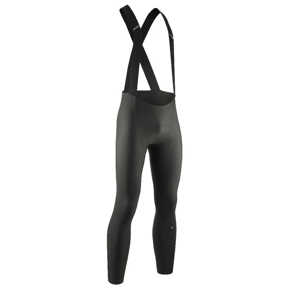 ASSOS Mille Gts Spring Fall S11 Cykelbyxor