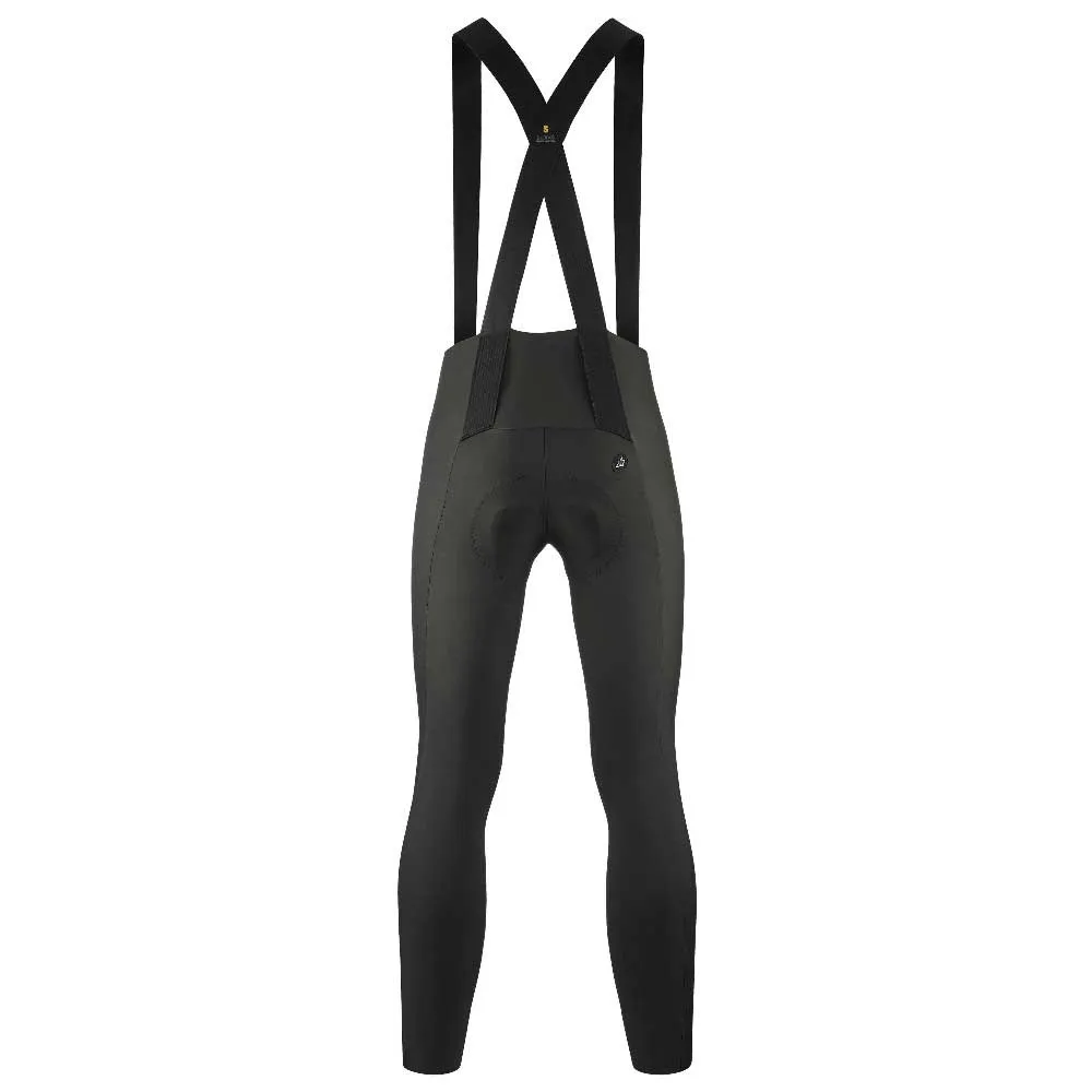 ASSOS Mille Gts Spring Fall S11 Cykelbyxor