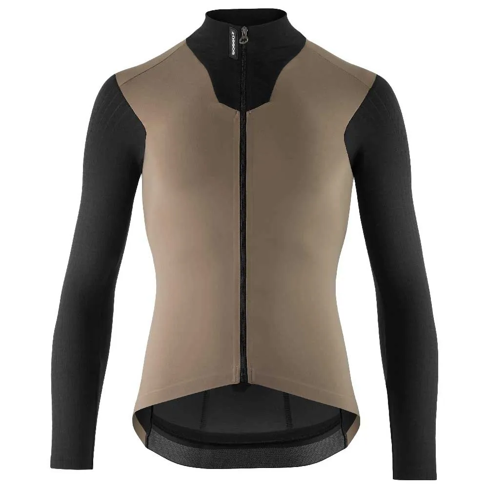 ASSOS Mille Gts Spring Fall S11 Jacka