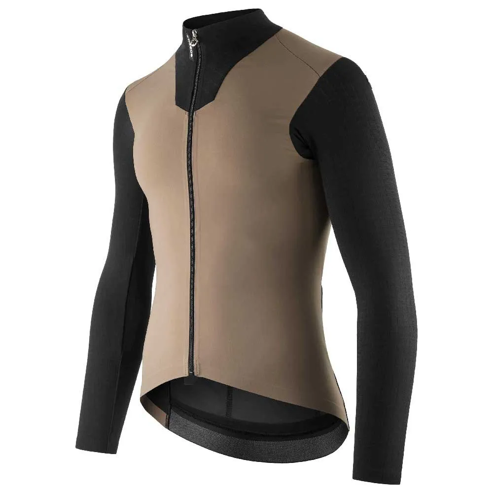 ASSOS Mille Gts Spring Fall S11 Jacka