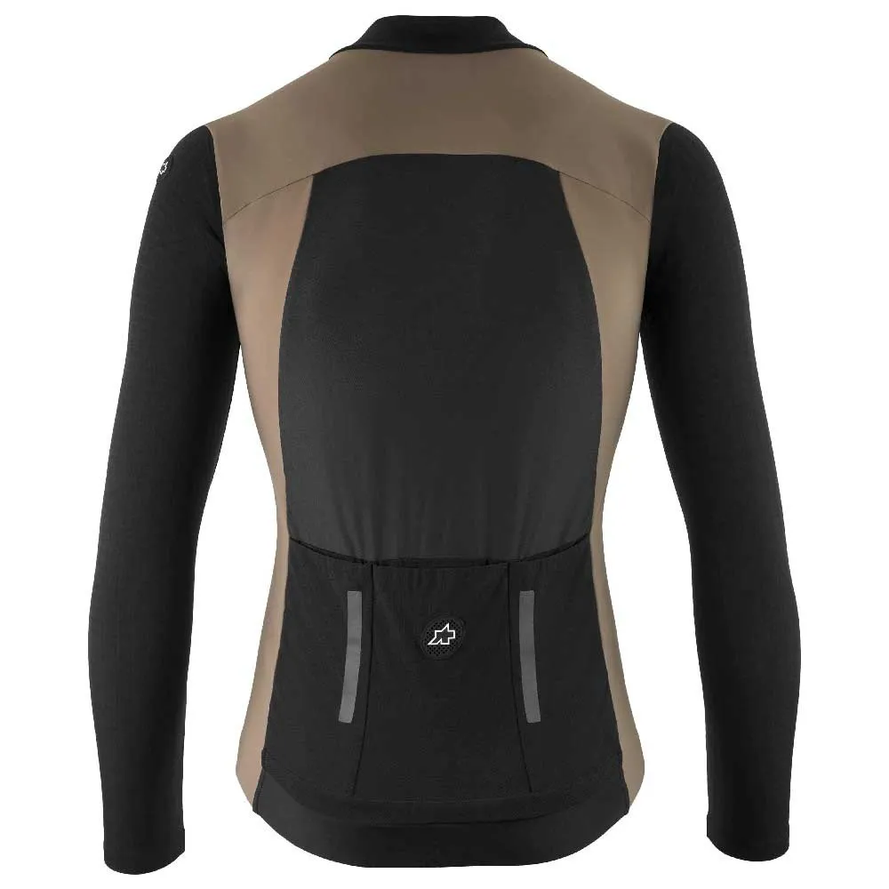 ASSOS Mille Gts Spring Fall S11 Jacka
