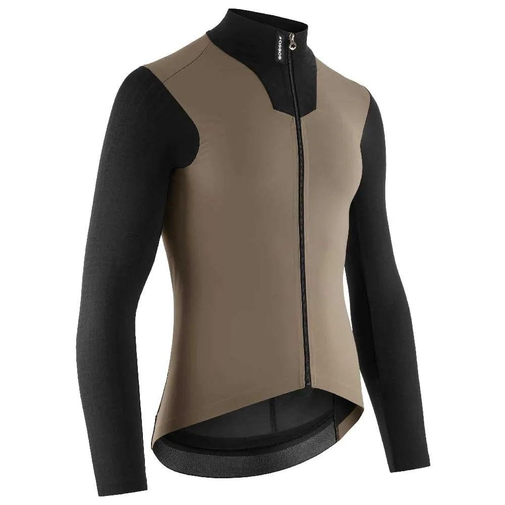 ASSOS Mille Gts Spring Fall S11 Jacka