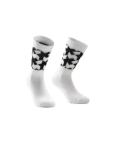 ASSOS Monogram EVO cykelstrumpor ASSOS Monogram EVO cykelstrumpor