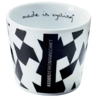 ASSOS Monogram Mugg 2 Enheter