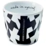 ASSOS Monogram Mugg 2 Enheter, White, One Size