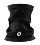 ASSOS NeckWarmer Multiwear, Black