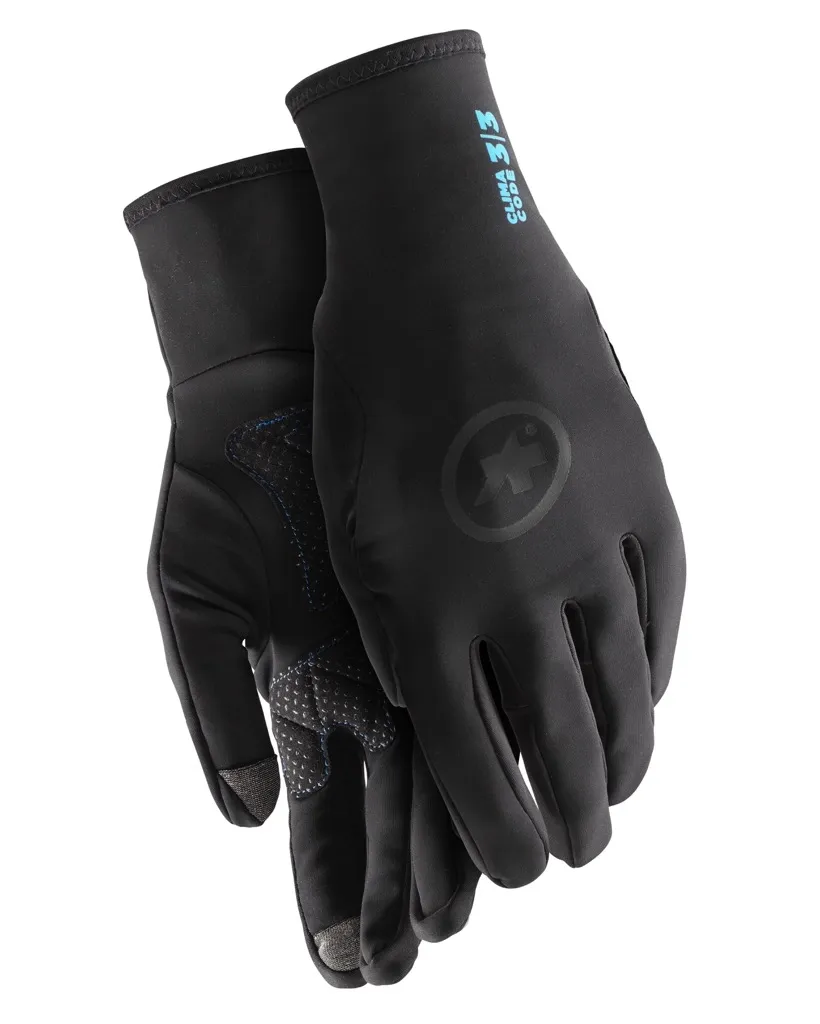 ASSOS oires EVO Vinterhandskar ASSOS oires EVO Vinterhandskar