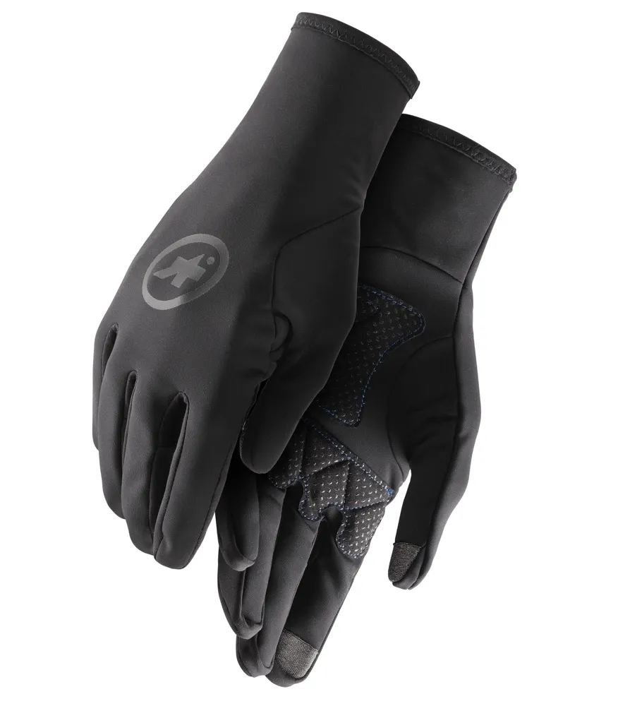 ASSOS oires EVO Vinterhandskar ASSOS oires EVO Vinterhandskar