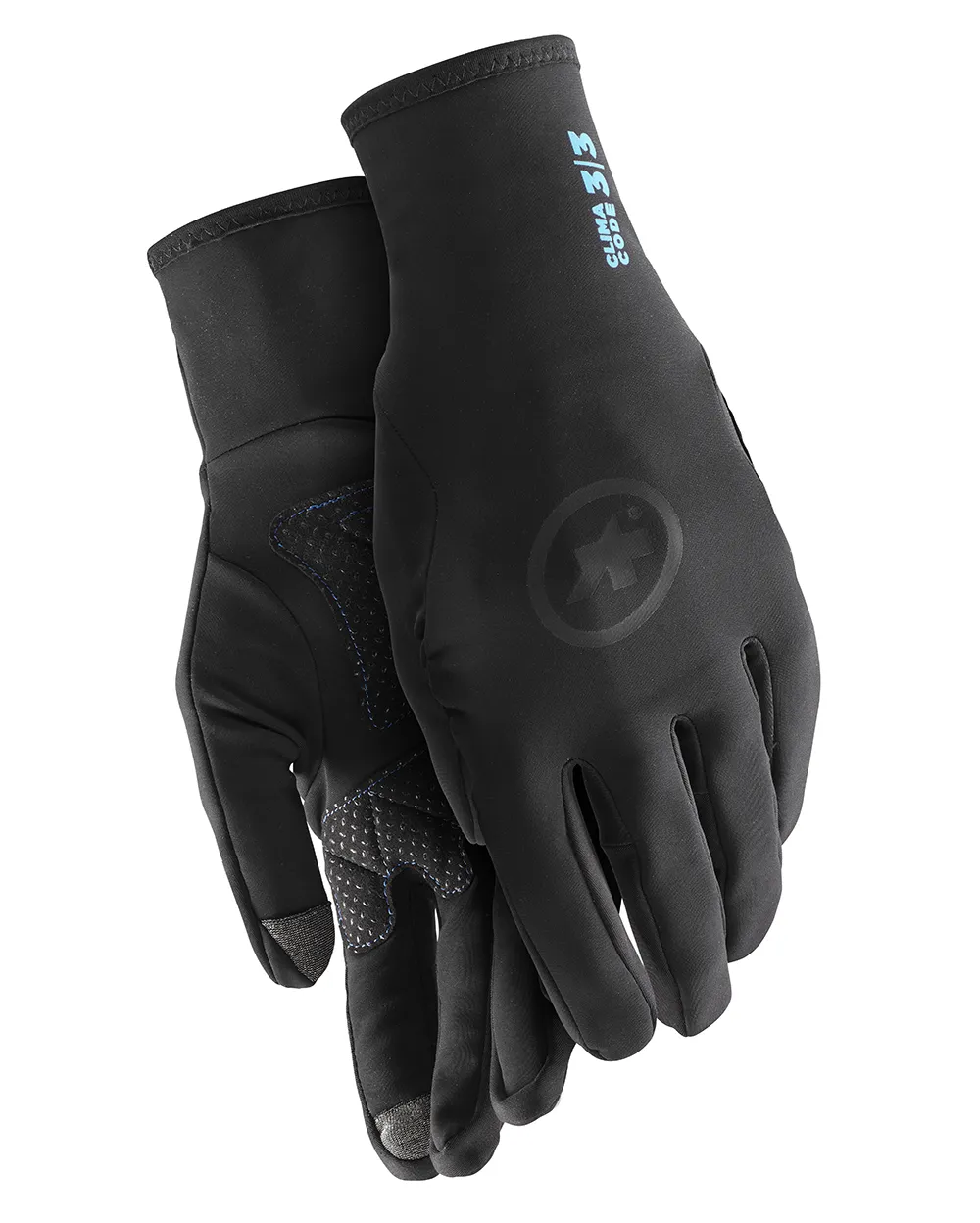 ASSOS oires EVO Vinterhandskar ASSOS oires EVO Vinterhandskar