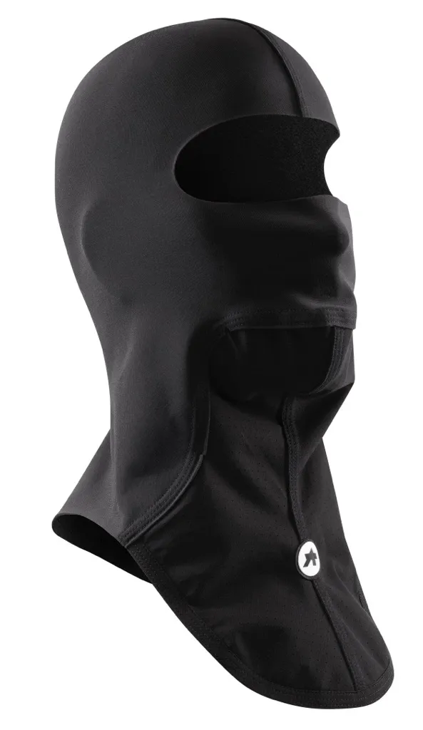 ASSOS oires EVO Winter Balaclava ASSOS oires EVO Winter Balaclava