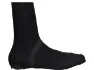 ASSOS oires Rain Bootie Überschuhe, Svart