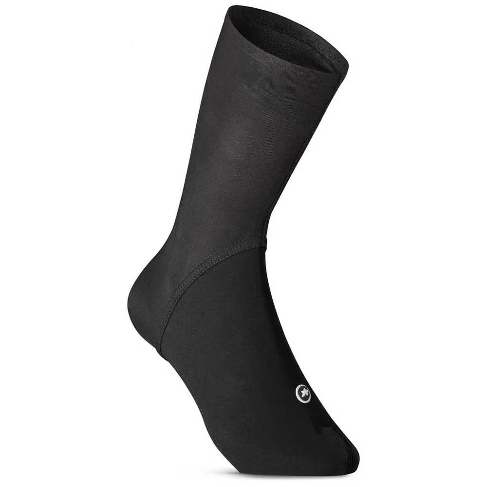 ASSOS oires SpringFall Skoöverdrag