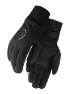 ASSOS oires Ultraz Vinterhandskar