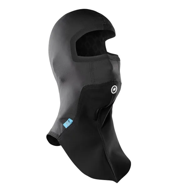 ASSOS oires Ultraz Winter Balaclava ASSOS oires Ultraz Winter Balaclava