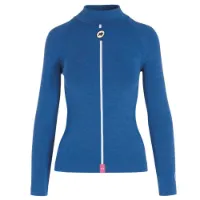 ASSOS oires Ultraz Winter LS Skin Layer Tröja