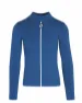 ASSOS oires Ultraz Winter LS Skin Layer Tröja, Blå