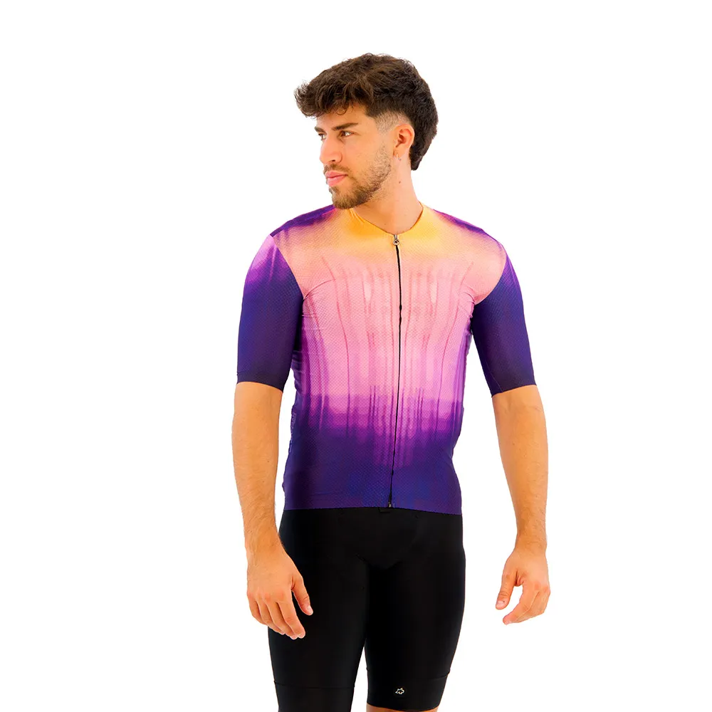 ASSOS Quipe Rs S11 Surface Korta ärmar Cykeltröja