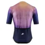 ASSOS Quipe Rs S11 Surface Korta ärmar Cykeltröja