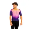 ASSOS Quipe Rs S11 Surface Korta ärmar Cykeltröja