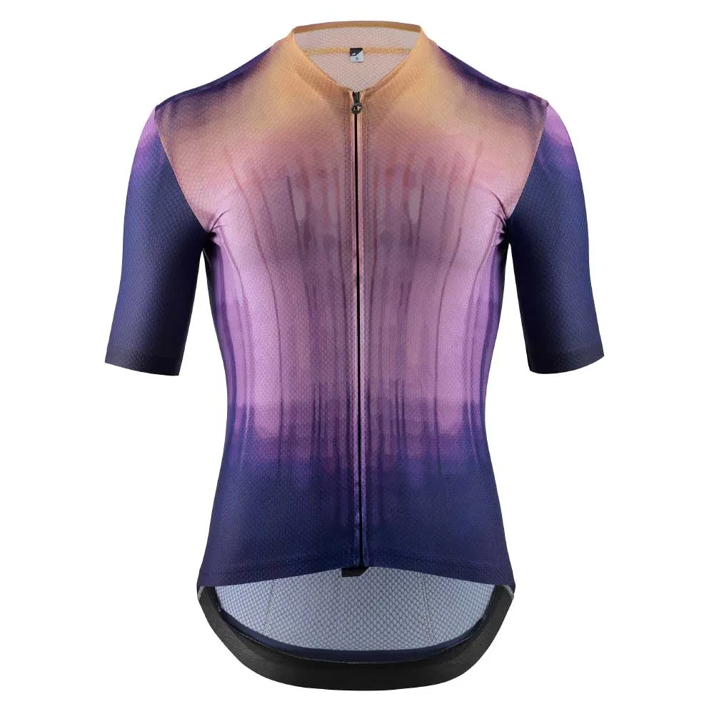 ASSOS Quipe Rs S11 Surface Korta ärmar Cykeltröja