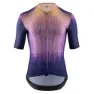 ASSOS Quipe Rs S11 Surface Korta ärmar Cykeltröja
