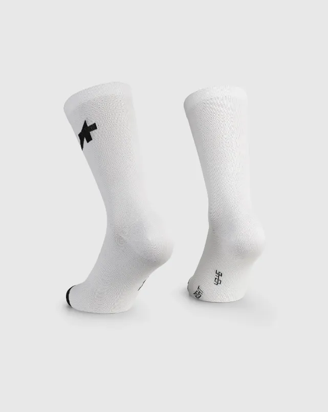ASSOS R S9 twin-pack Strumpor